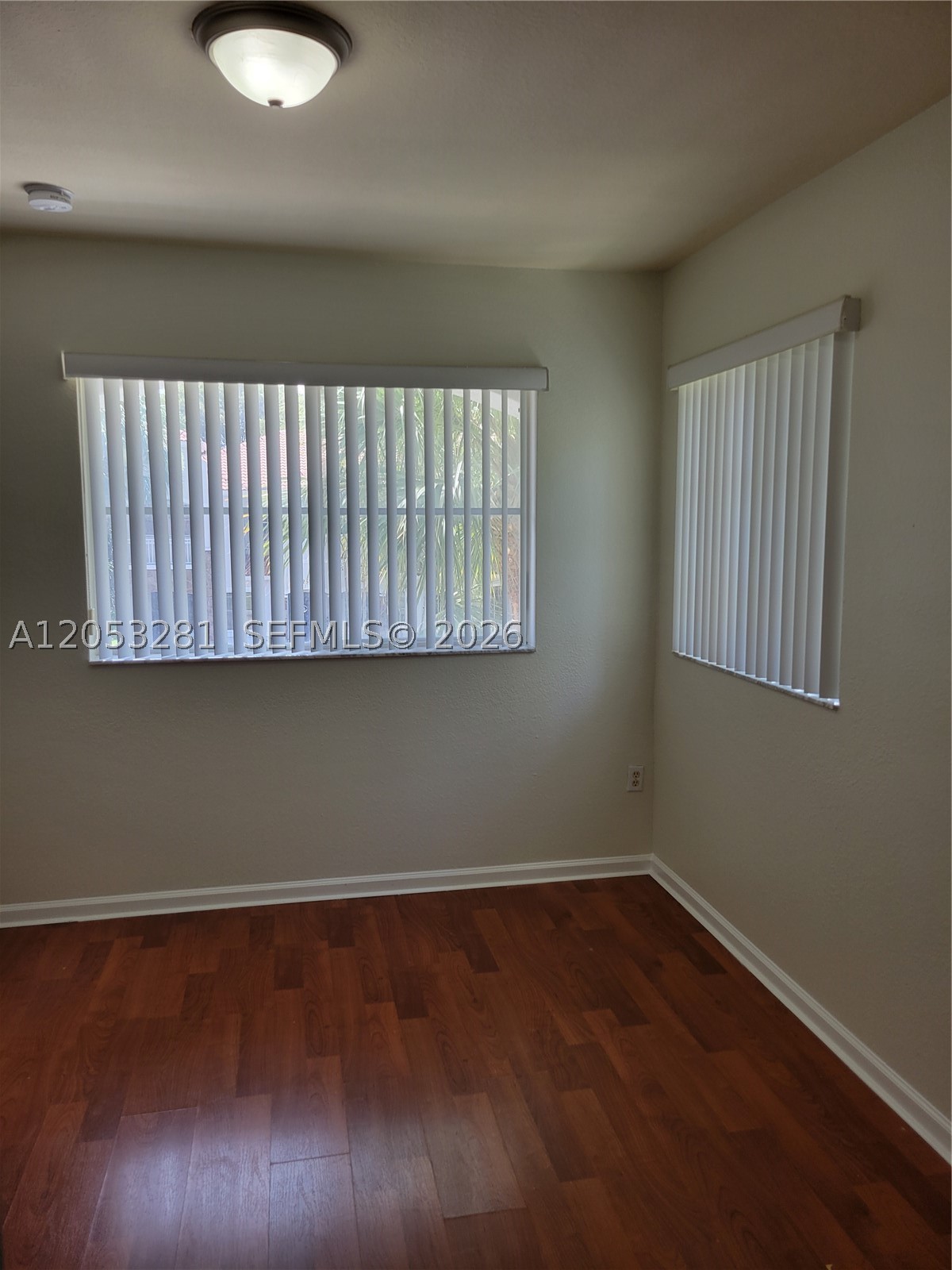 TUSCANY - Residential Lease