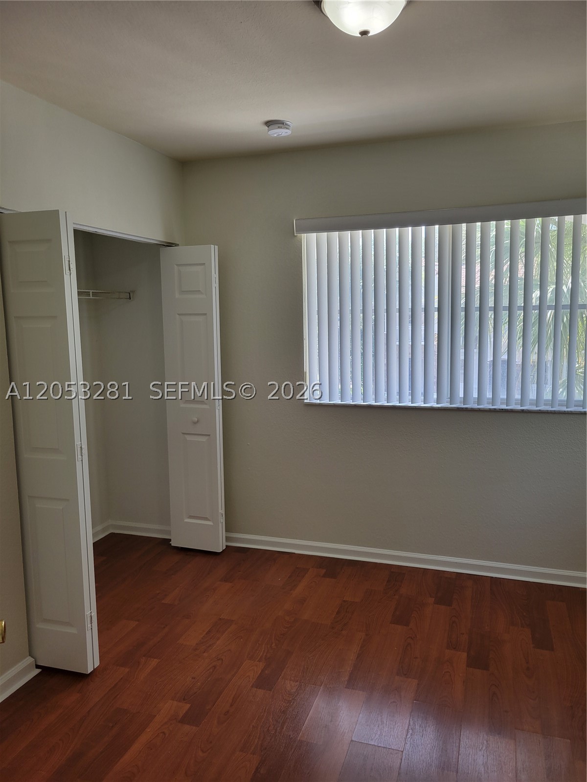 TUSCANY - Residential Lease