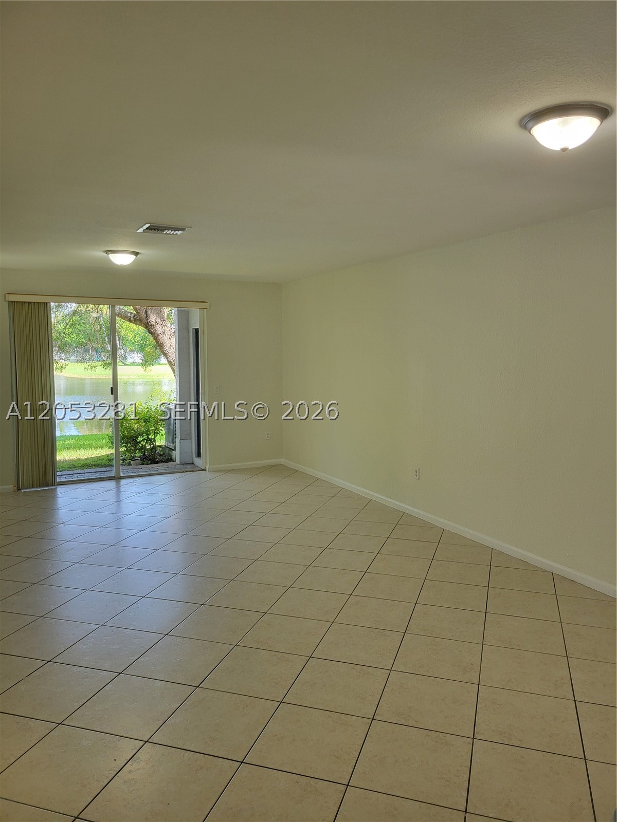 TUSCANY - Residential Lease
