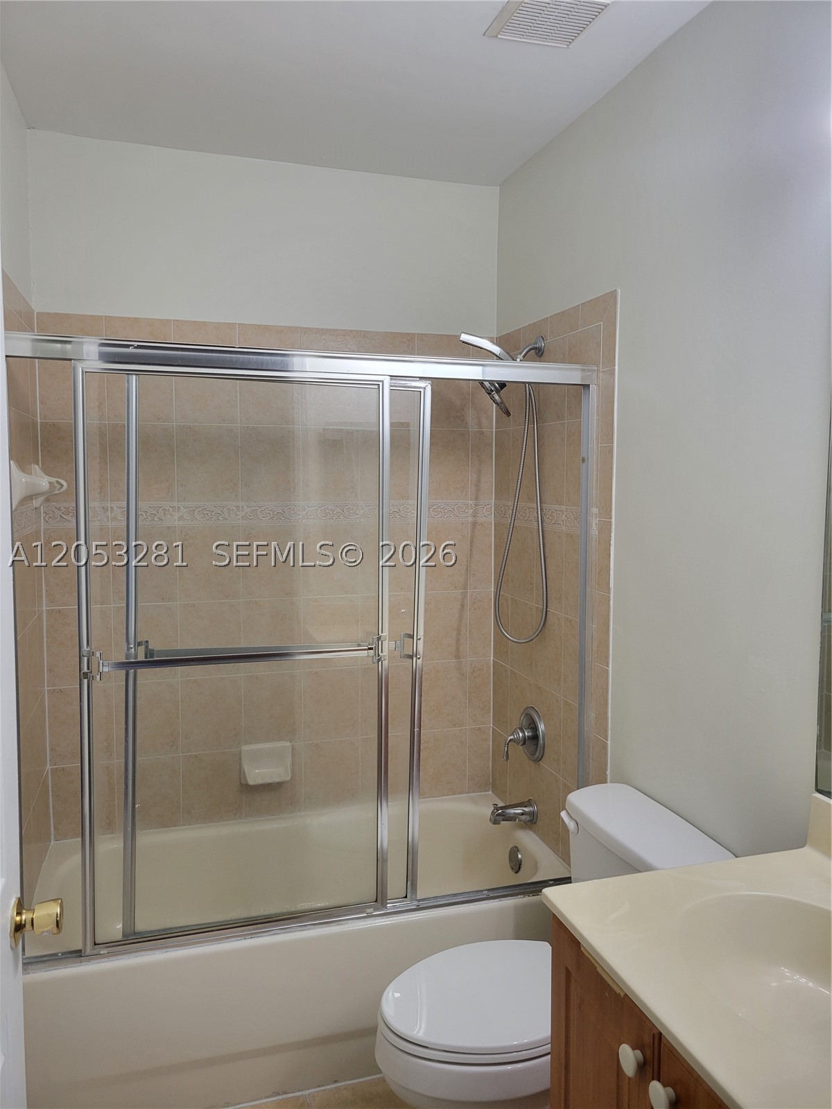 TUSCANY - Residential Lease