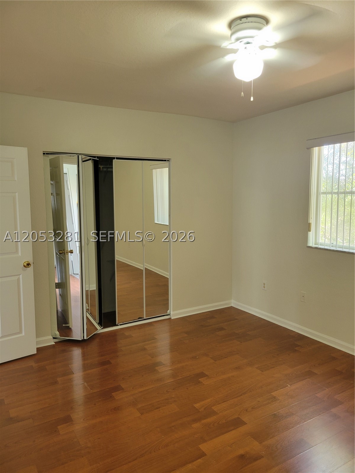 TUSCANY - Residential Lease