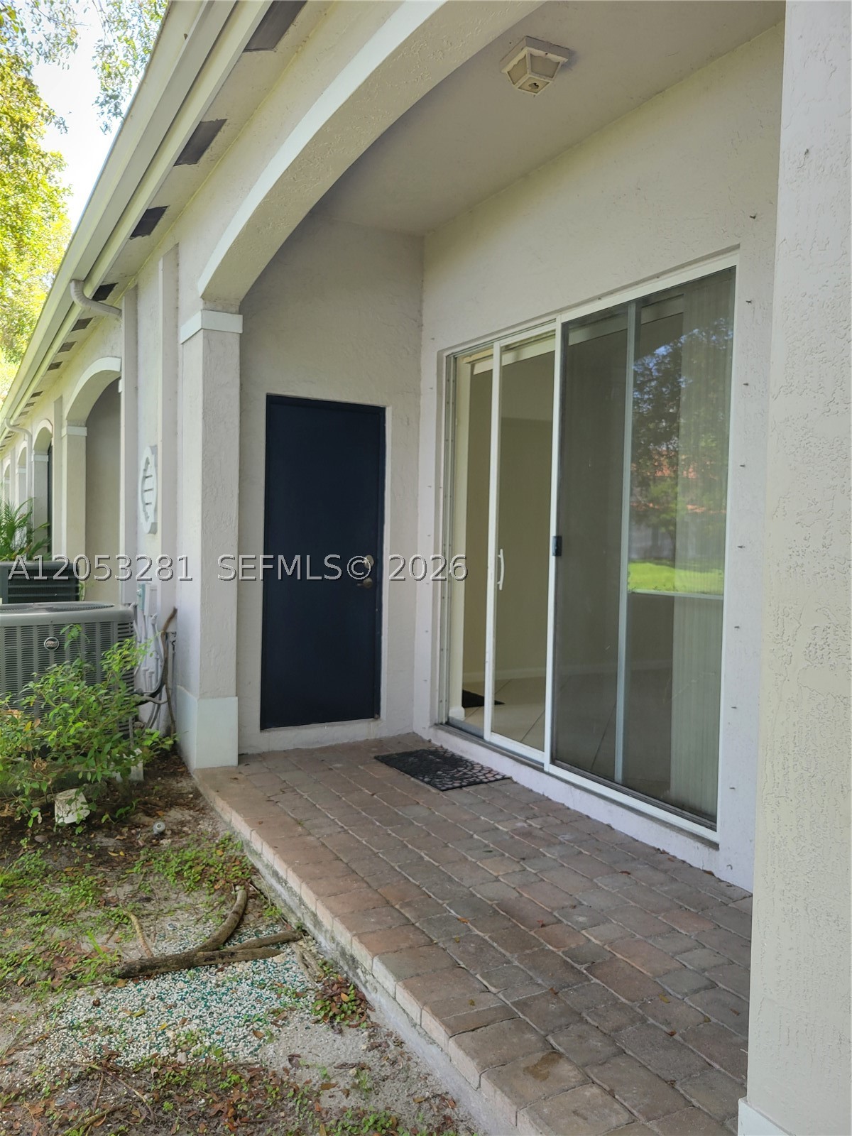 TUSCANY - Residential Lease