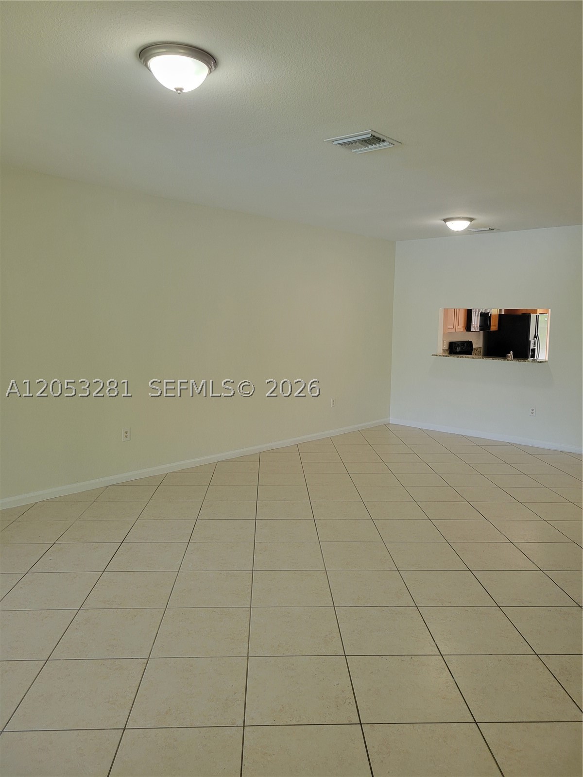 TUSCANY - Residential Lease