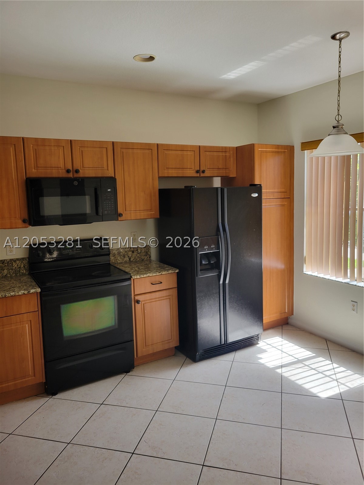TUSCANY - Residential Lease