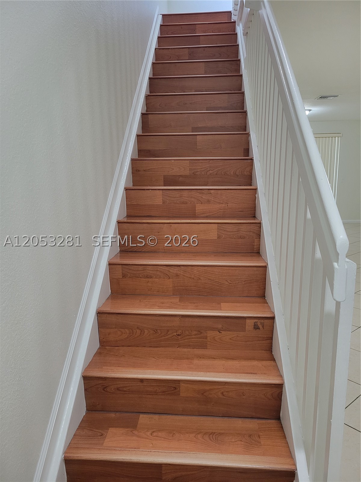 TUSCANY - Residential Lease