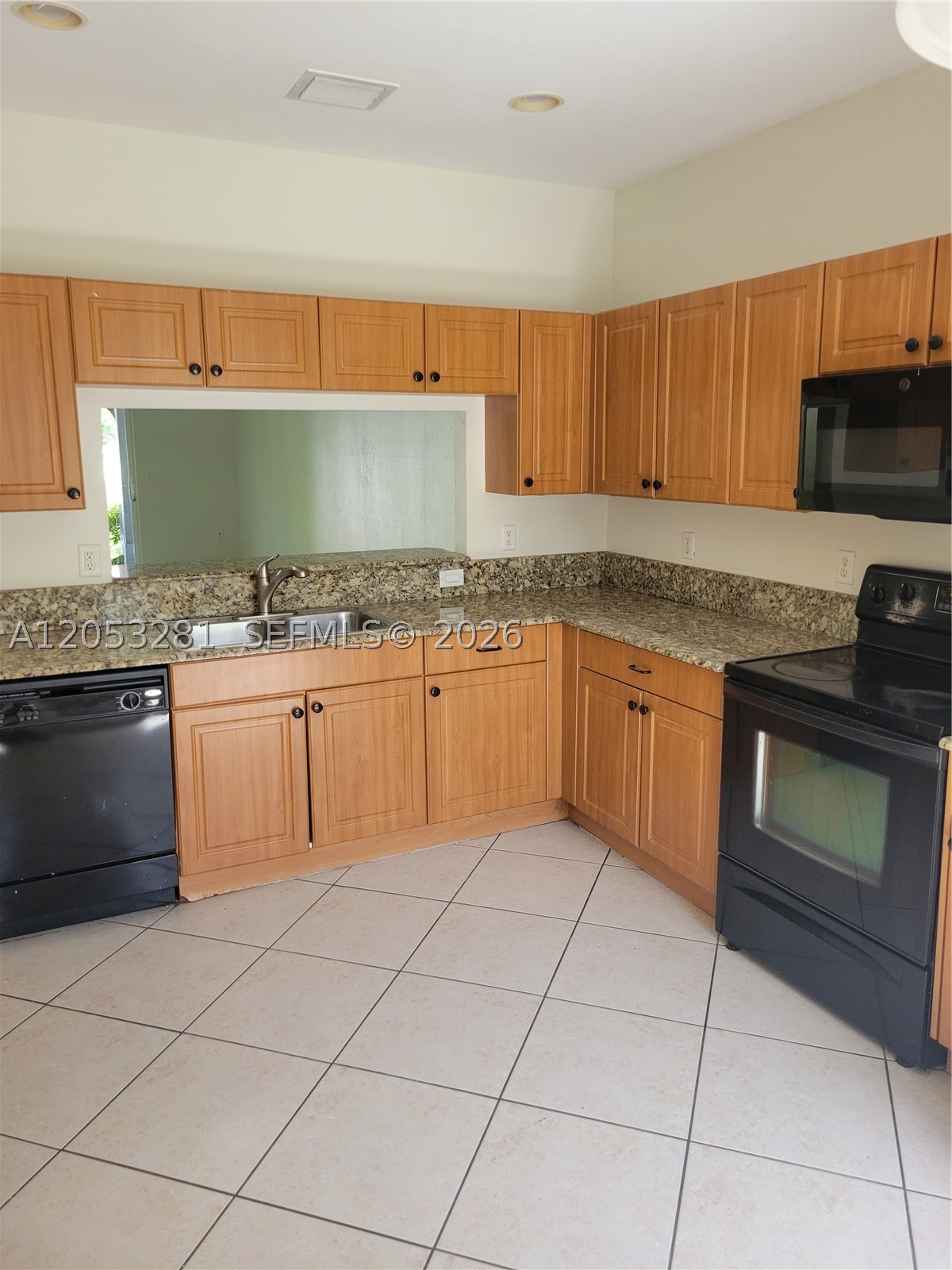 TUSCANY - Residential Lease