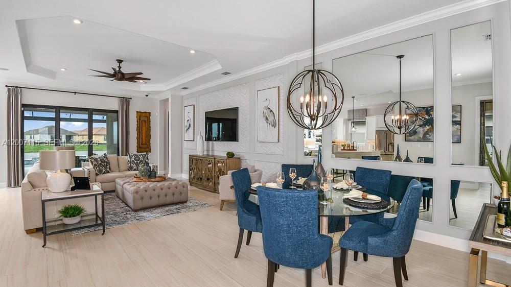 Esplanade at Tradition - Residential