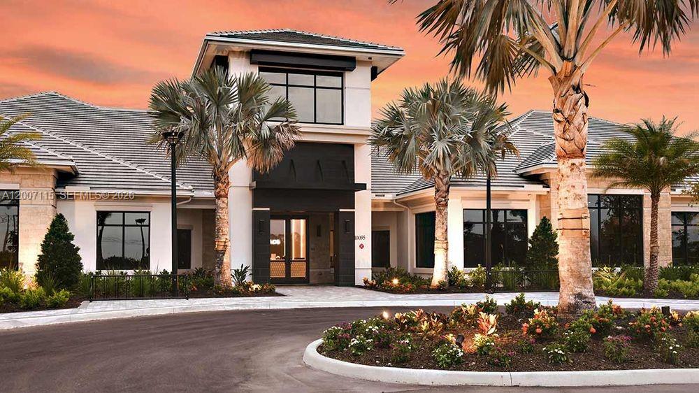 Esplanade at Tradition - Residential