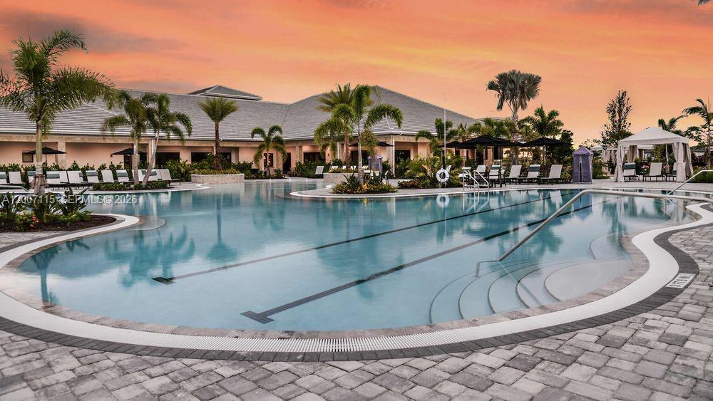 Esplanade at Tradition - Residential