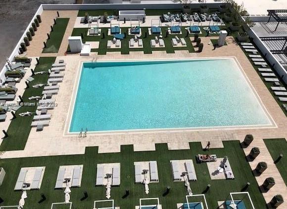 5300 PASEO CONDO - Residential Lease