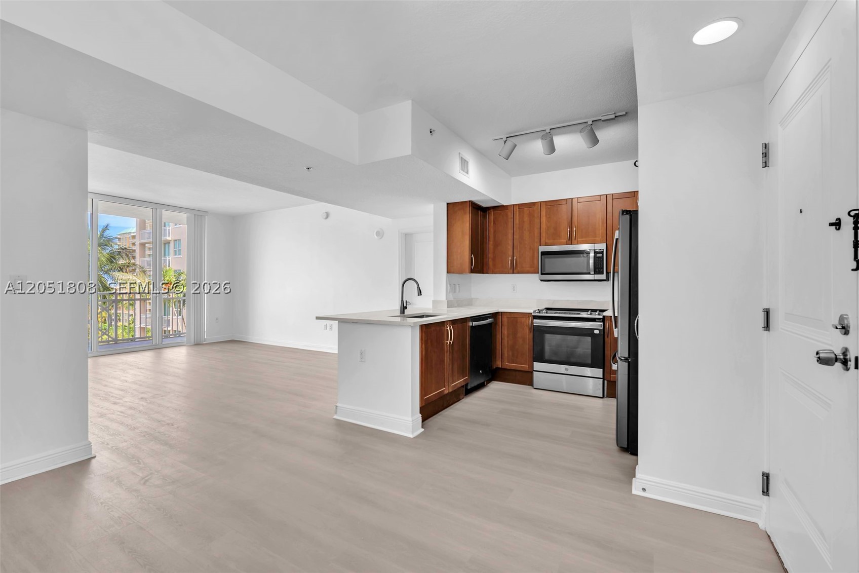 CASA COSTA CONDO - Residential