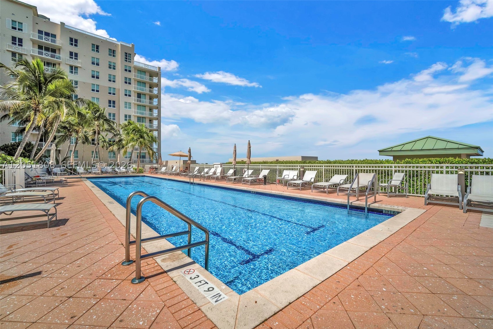 CASA COSTA CONDO - Residential