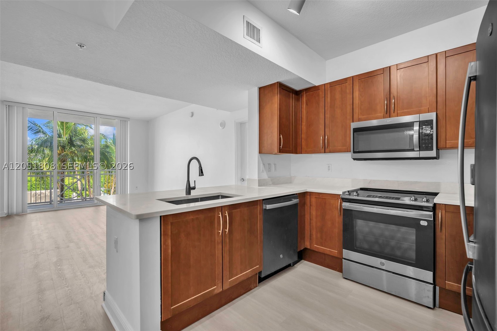 CASA COSTA CONDO - Residential