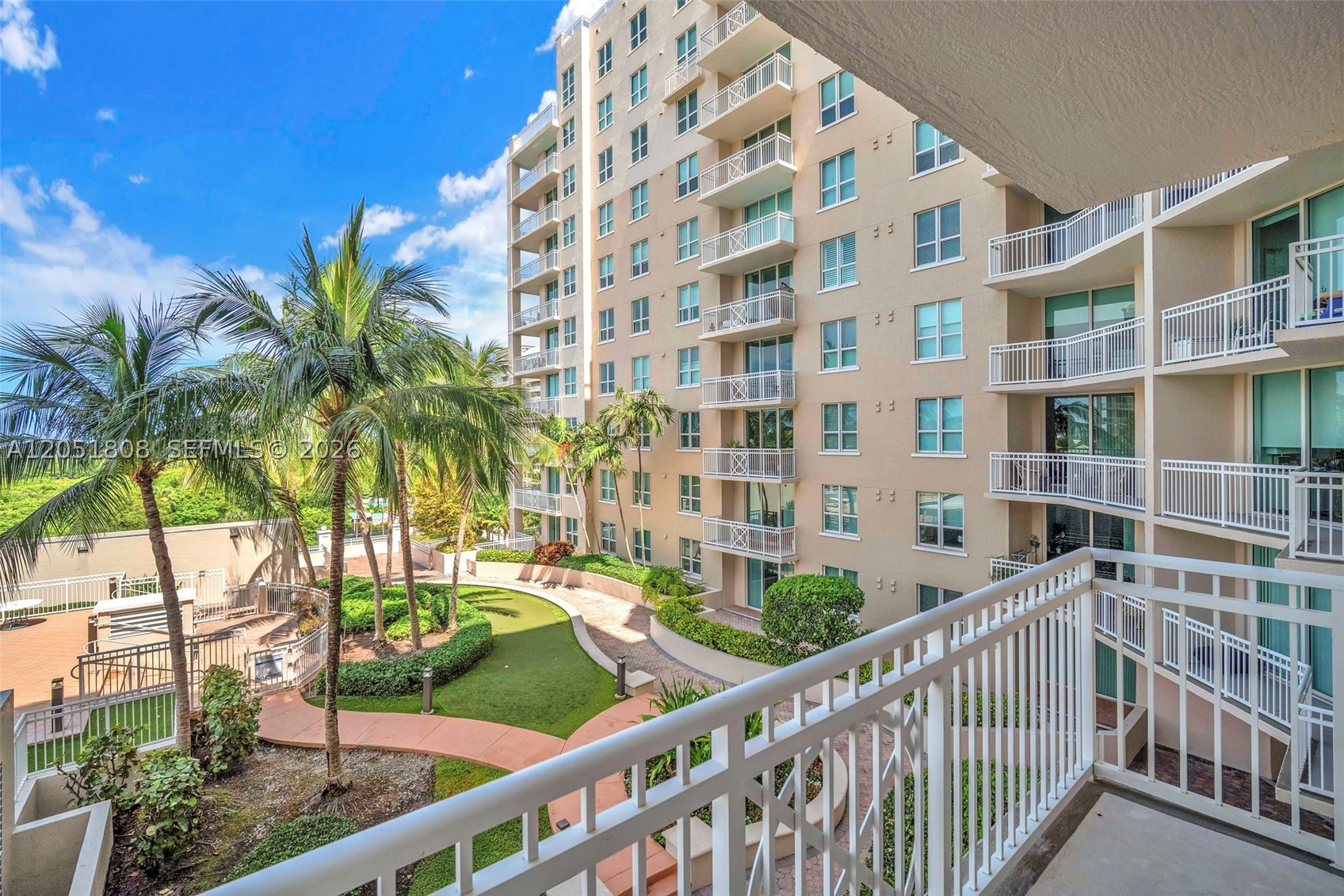 CASA COSTA CONDO - Residential