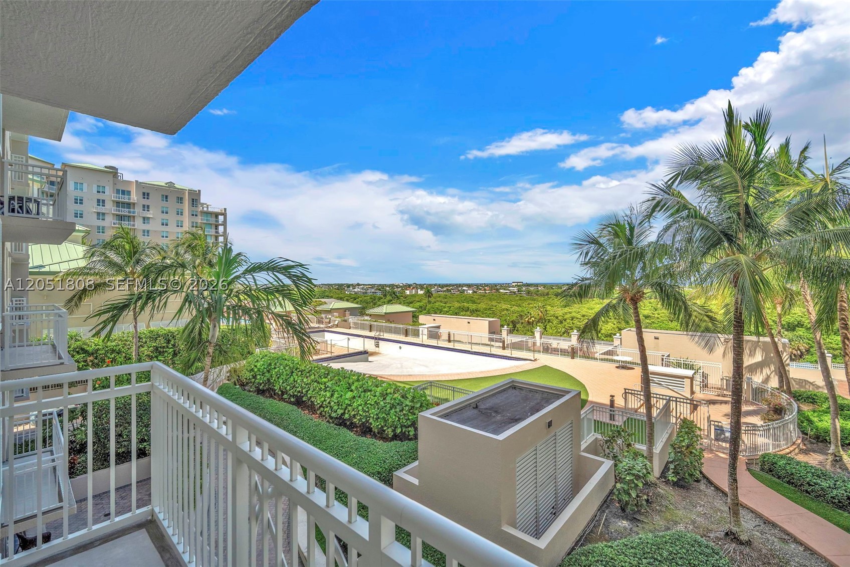 CASA COSTA CONDO - Residential