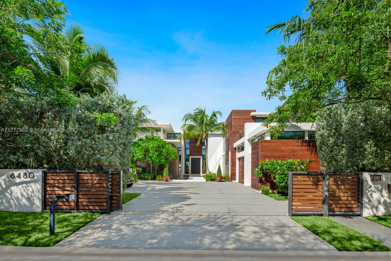 INDIAN CREEK SUB - Residential