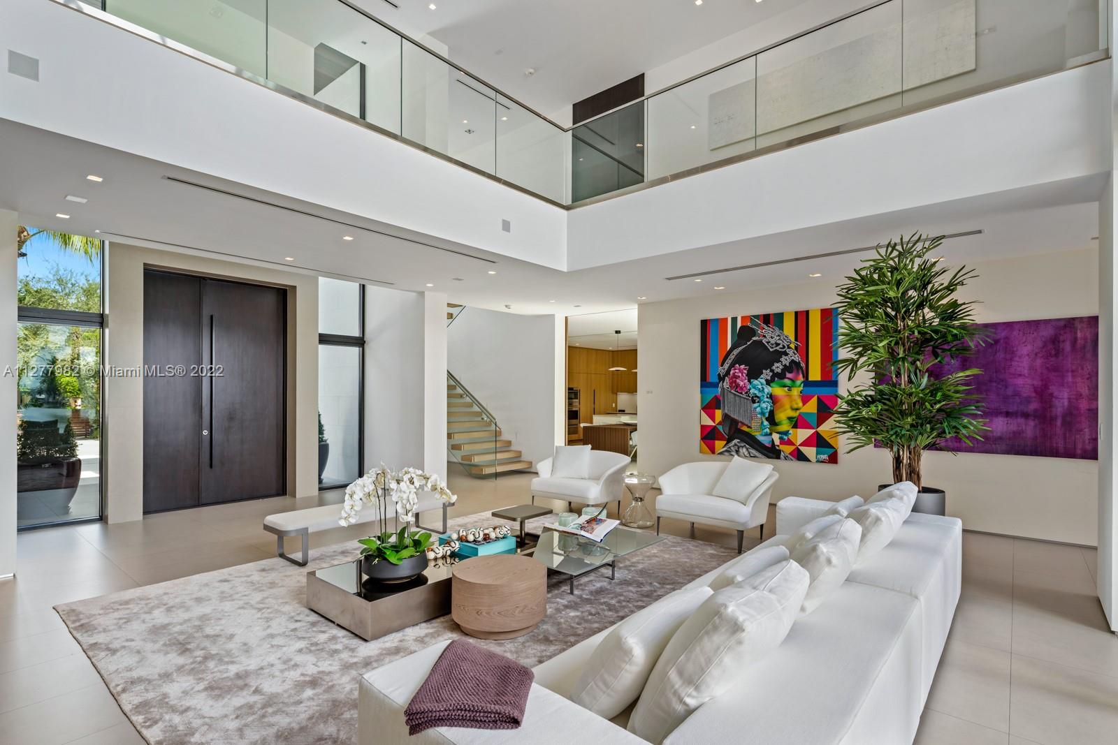 INDIAN CREEK SUB - Residential