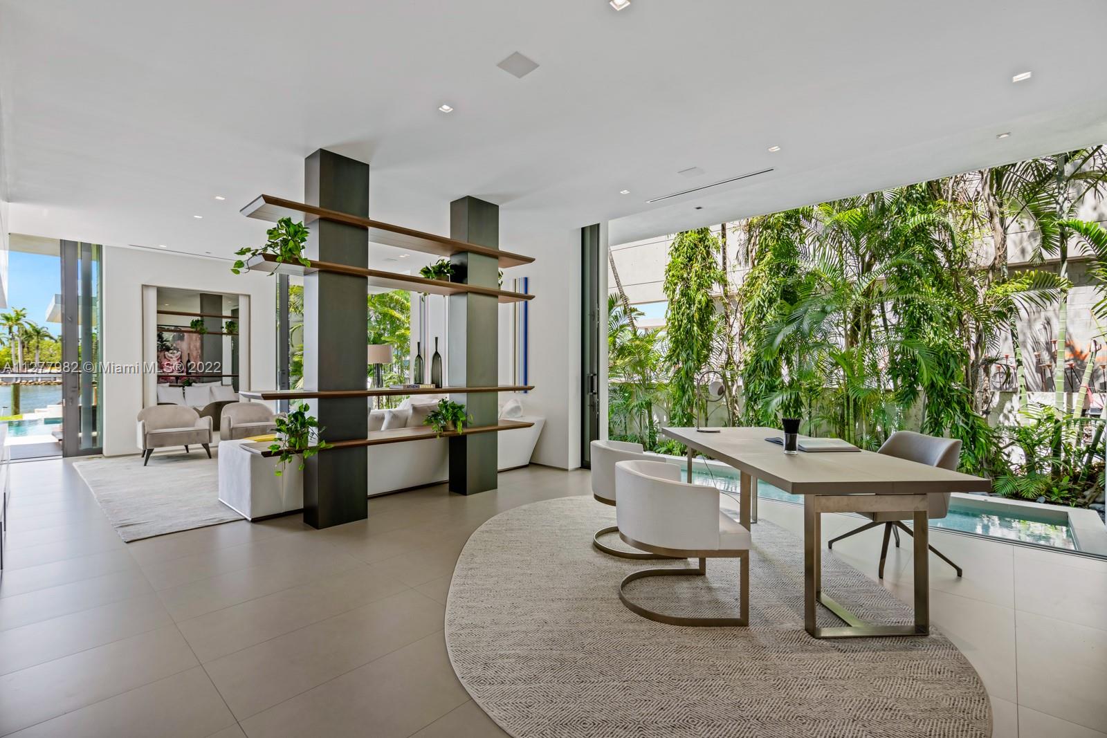 INDIAN CREEK SUB - Residential