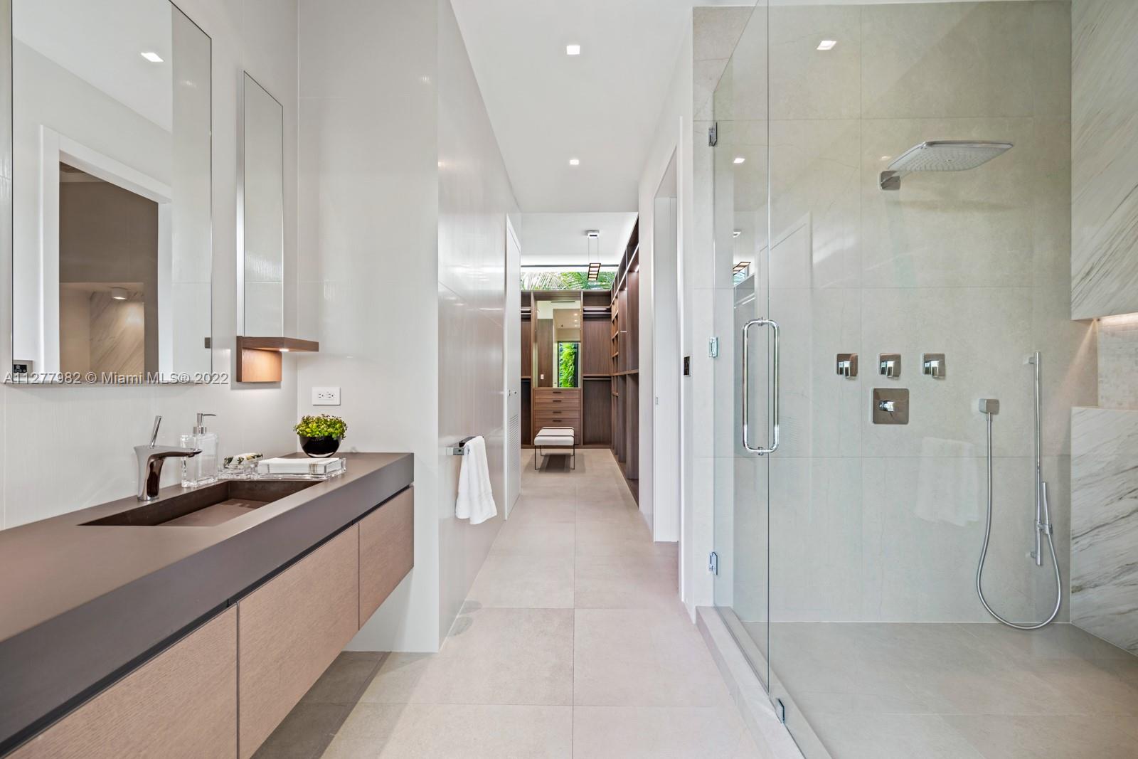 INDIAN CREEK SUB - Residential
