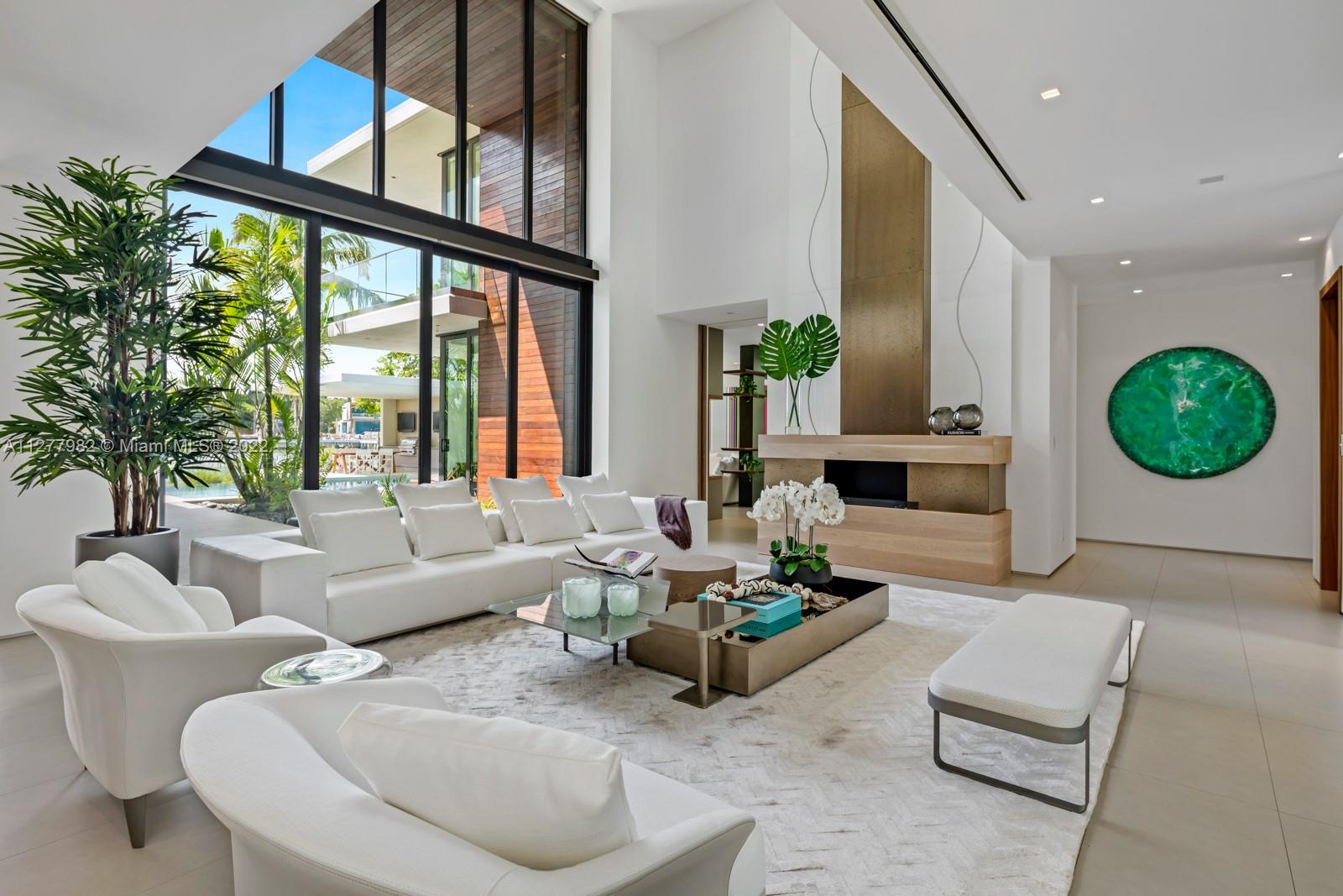 INDIAN CREEK SUB - Residential