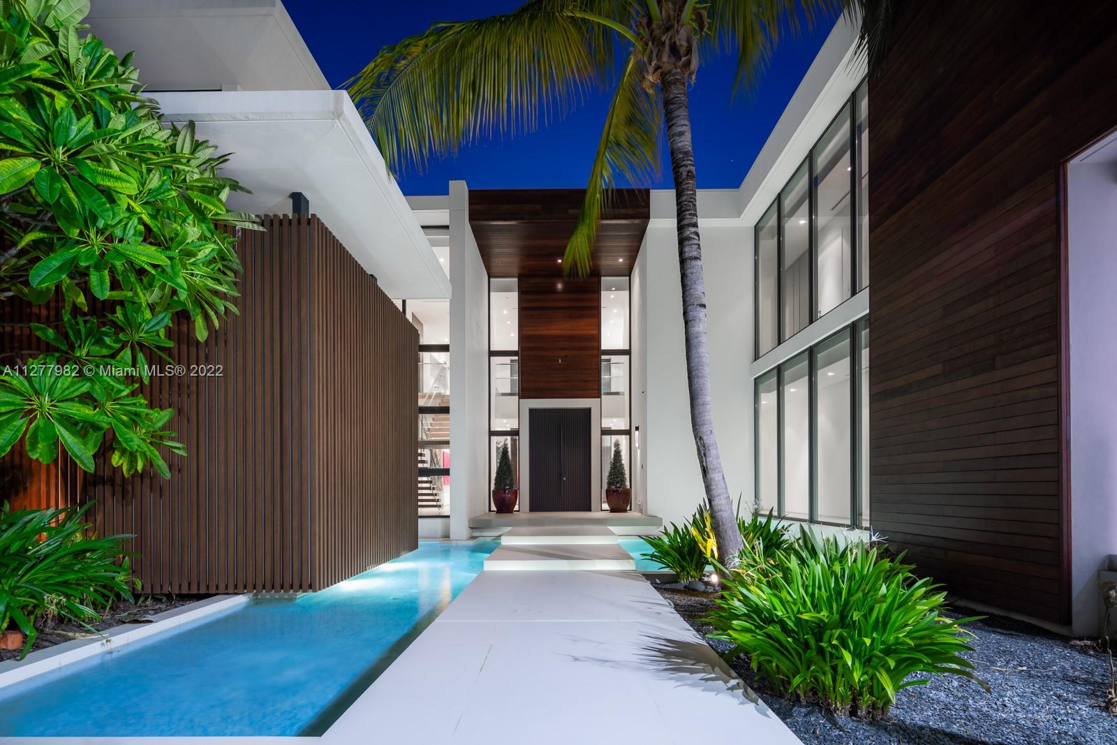 INDIAN CREEK SUB - Residential