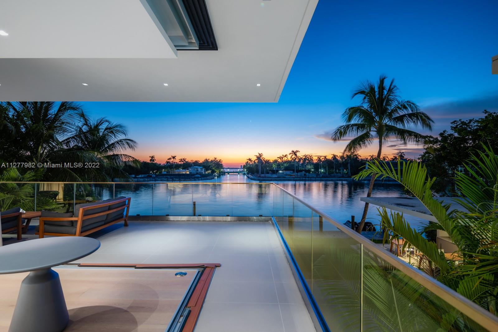 INDIAN CREEK SUB - Residential