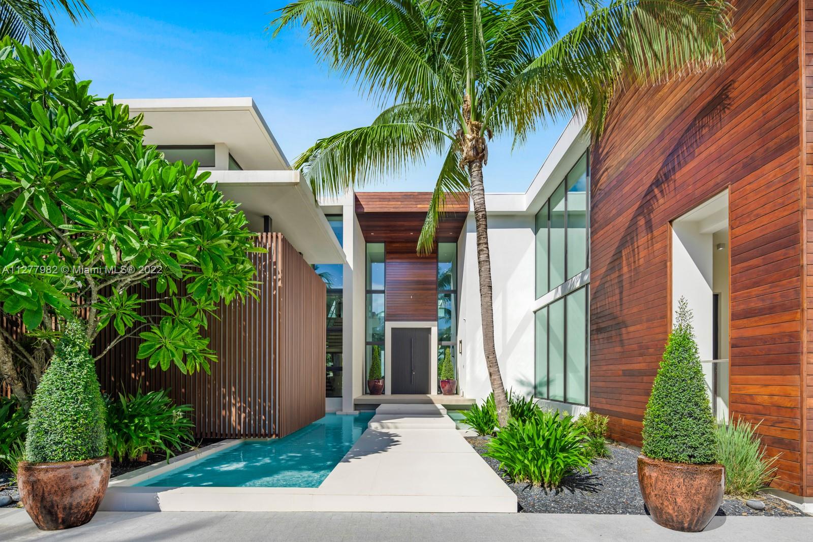 INDIAN CREEK SUB - Residential
