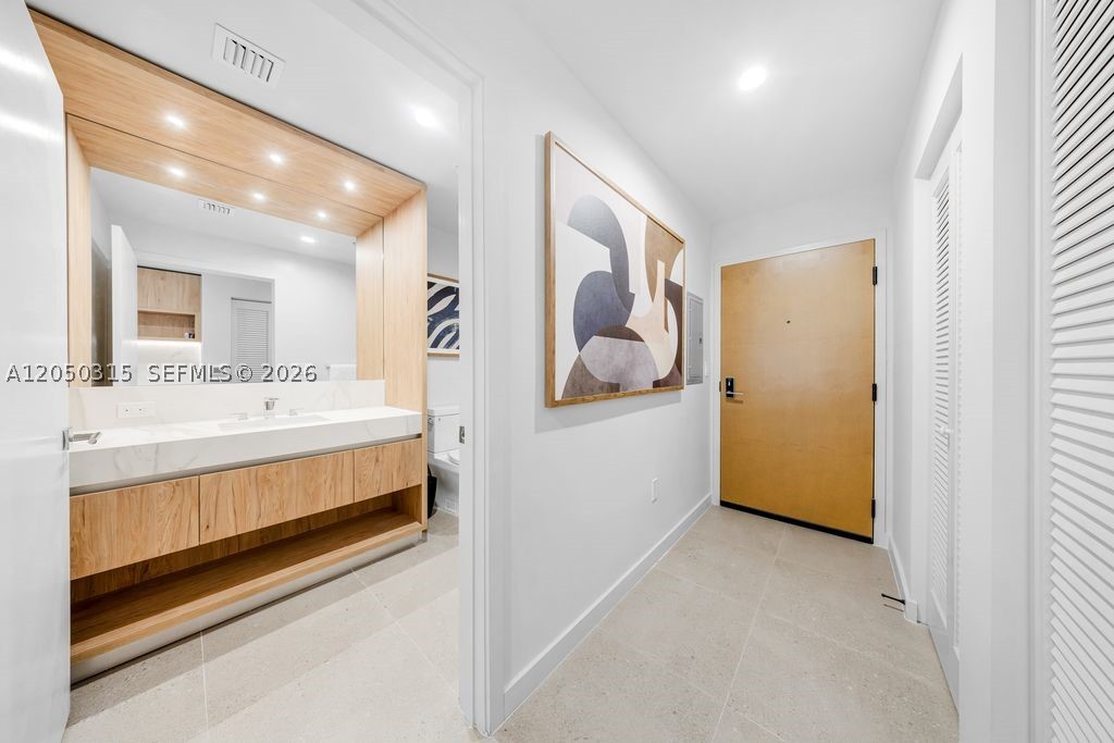 The Crosby Miami - Residential