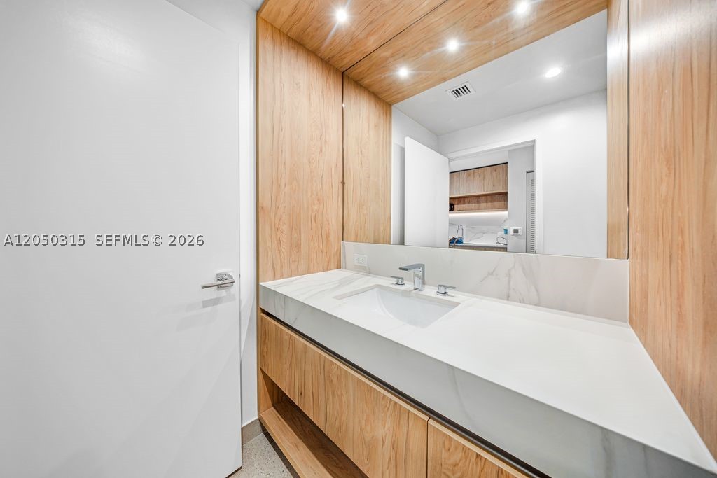 The Crosby Miami - Residential
