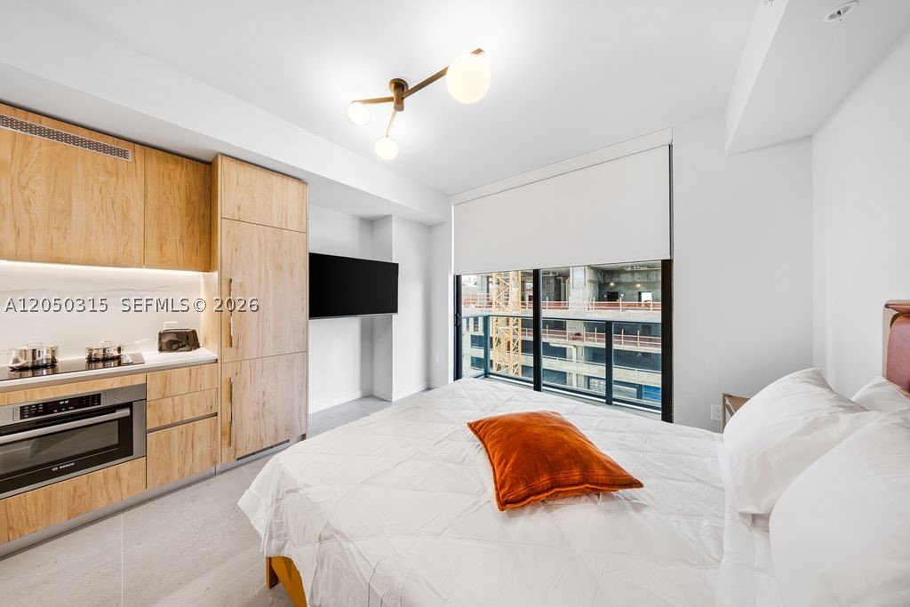 The Crosby Miami - Residential