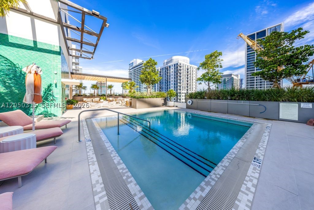 The Crosby Miami - Residential