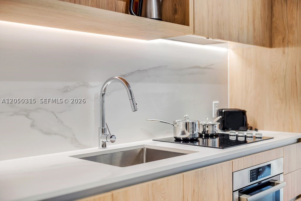 The Crosby Miami - Residential