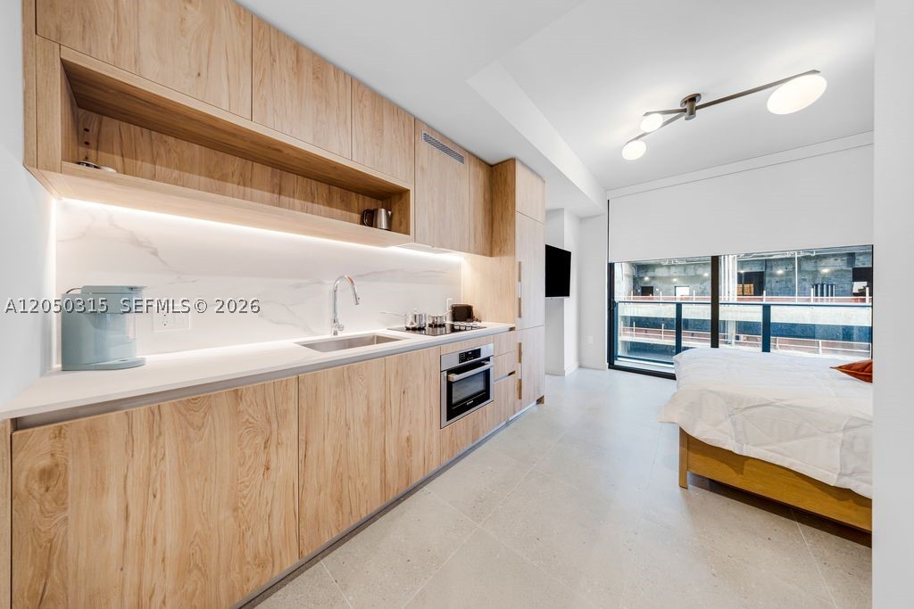 The Crosby Miami - Residential