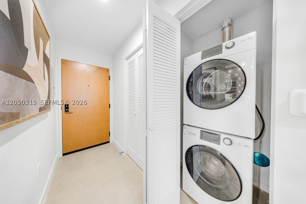The Crosby Miami - Residential