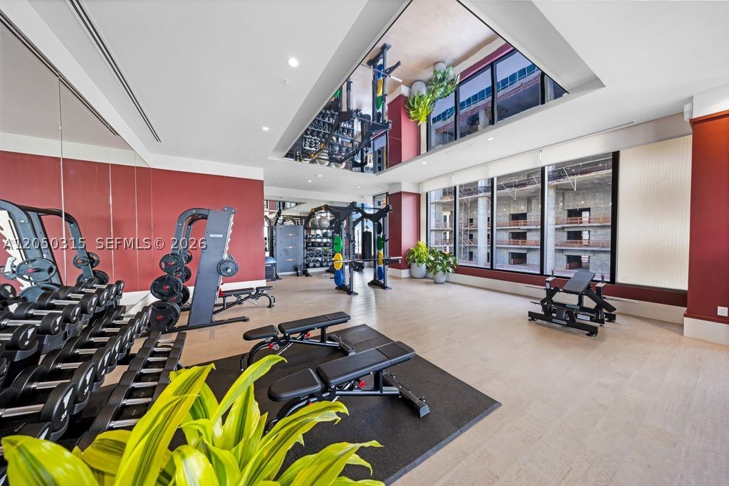 The Crosby Miami - Residential