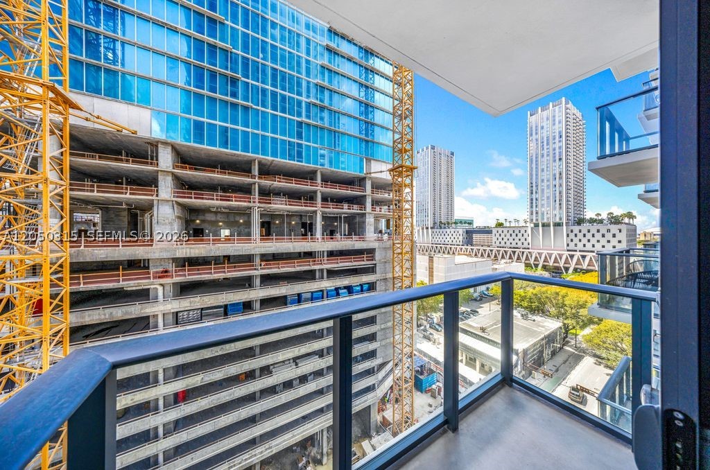 The Crosby Miami - Residential