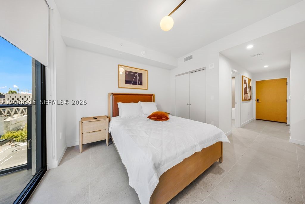 The Crosby Miami - Residential