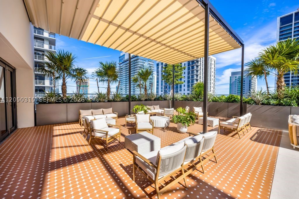 The Crosby Miami - Residential