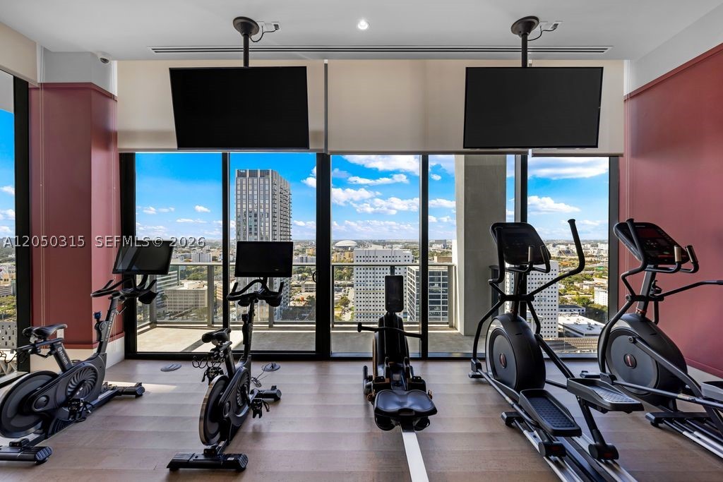 The Crosby Miami - Residential