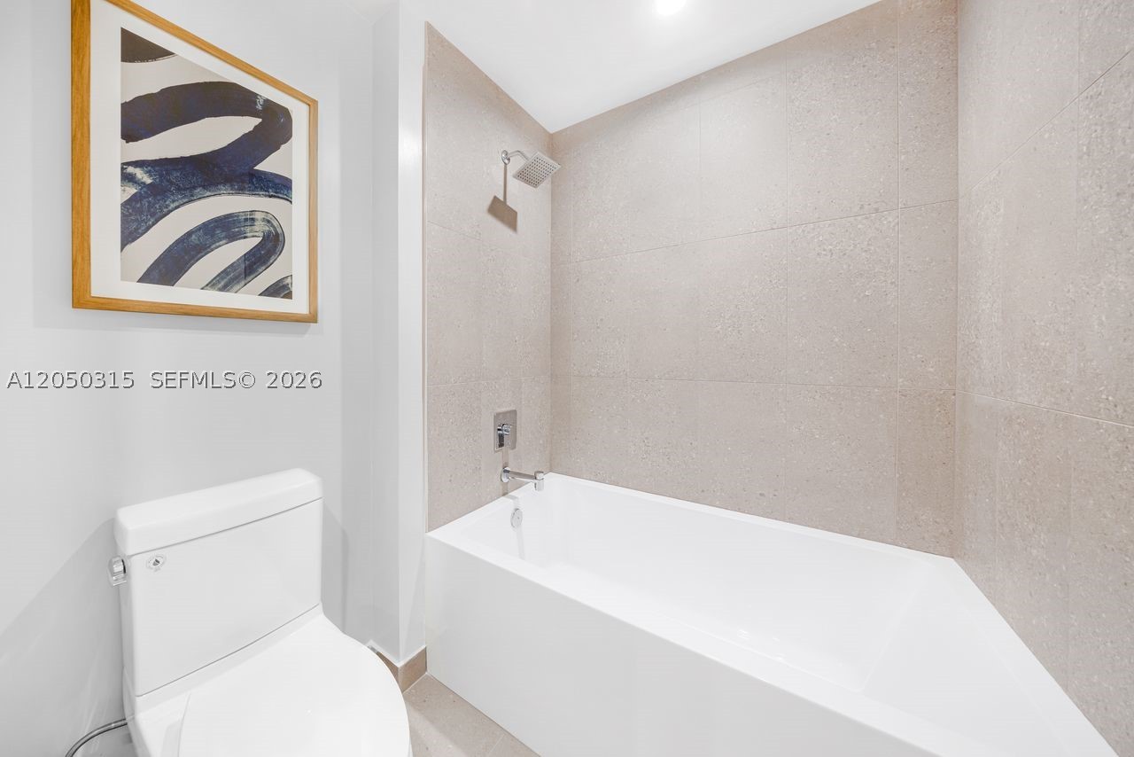 The Crosby Miami - Residential