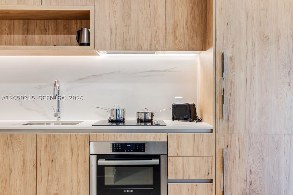 The Crosby Miami - Residential