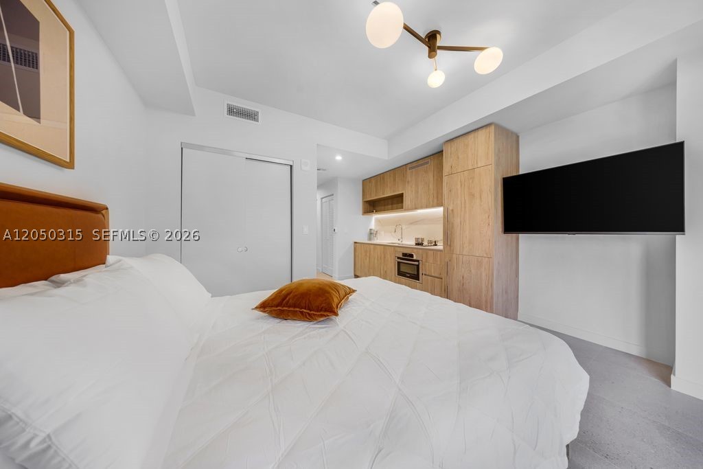 The Crosby Miami - Residential