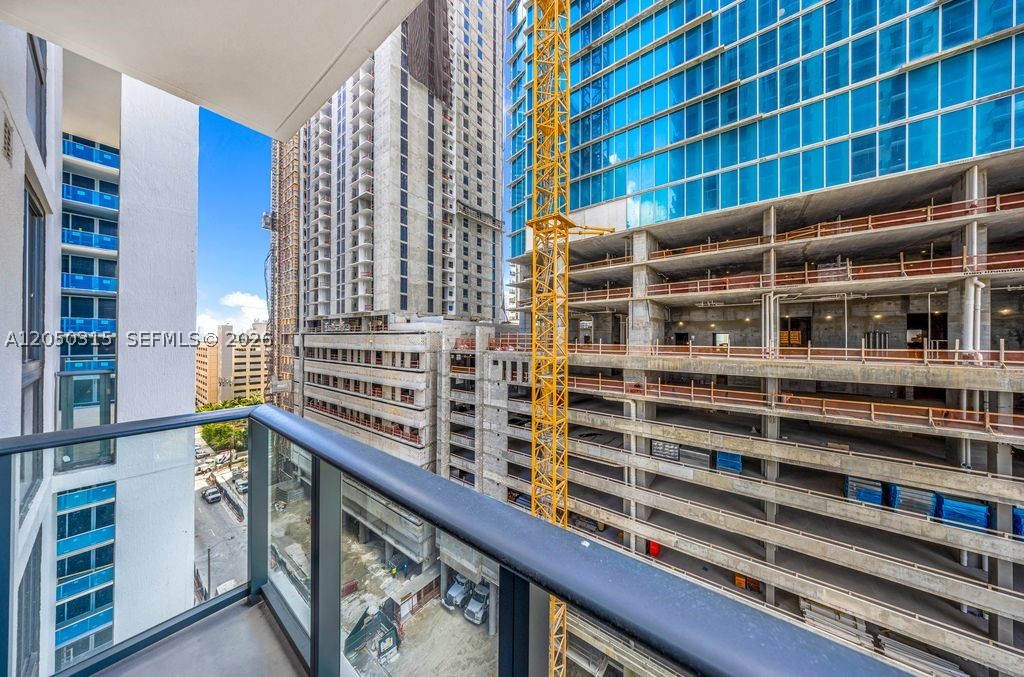 The Crosby Miami - Residential