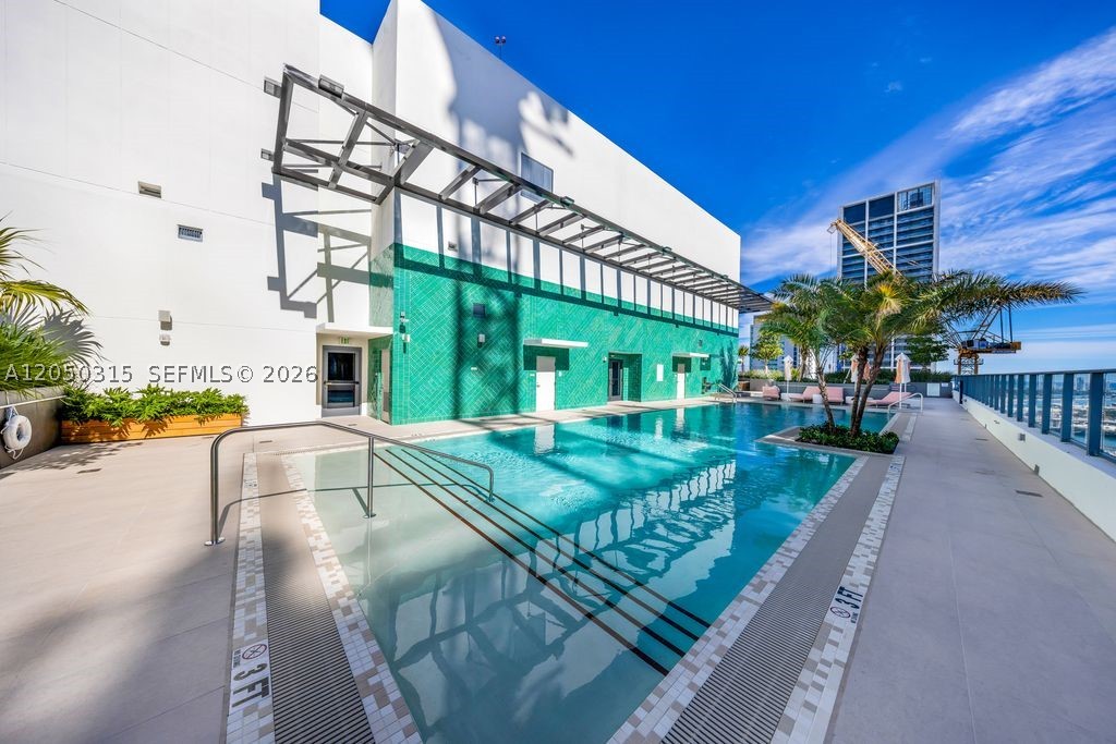 The Crosby Miami - Residential