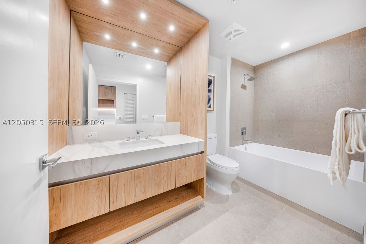The Crosby Miami - Residential