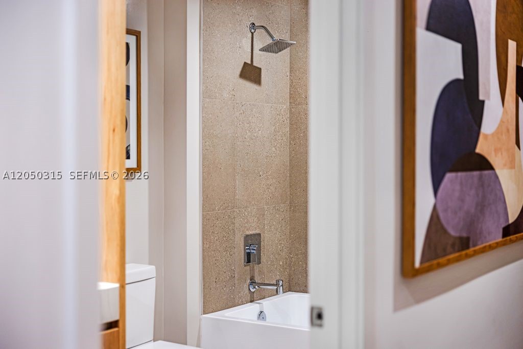 The Crosby Miami - Residential