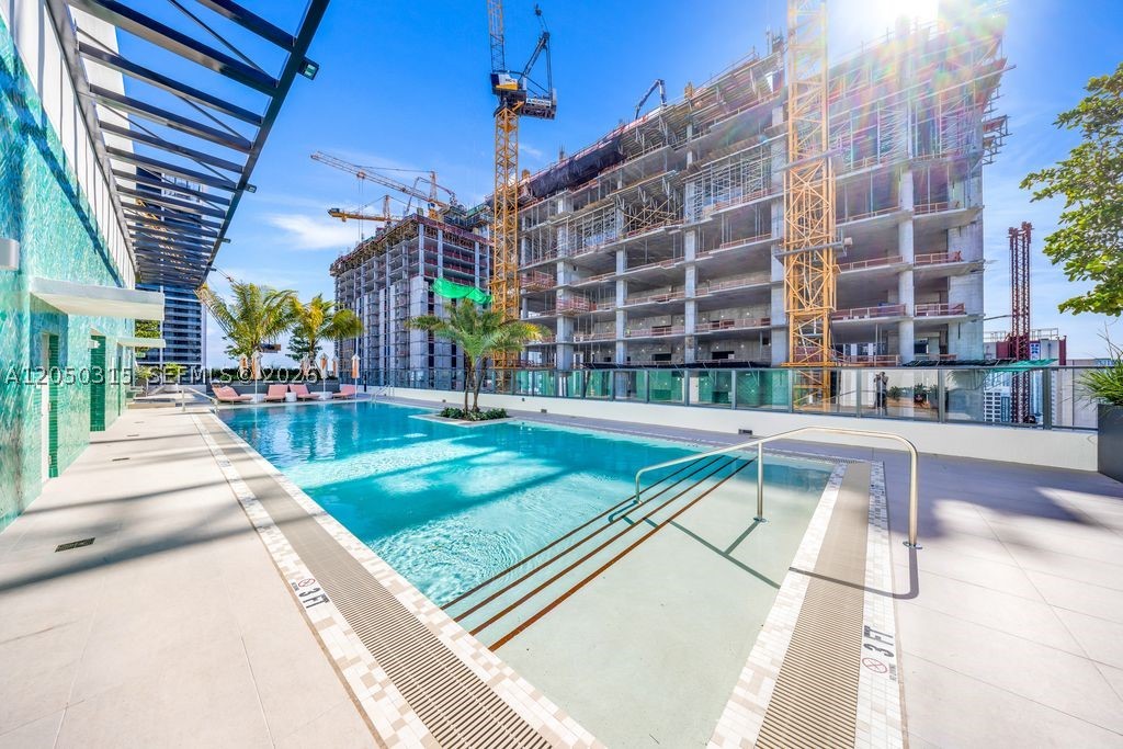 The Crosby Miami - Residential