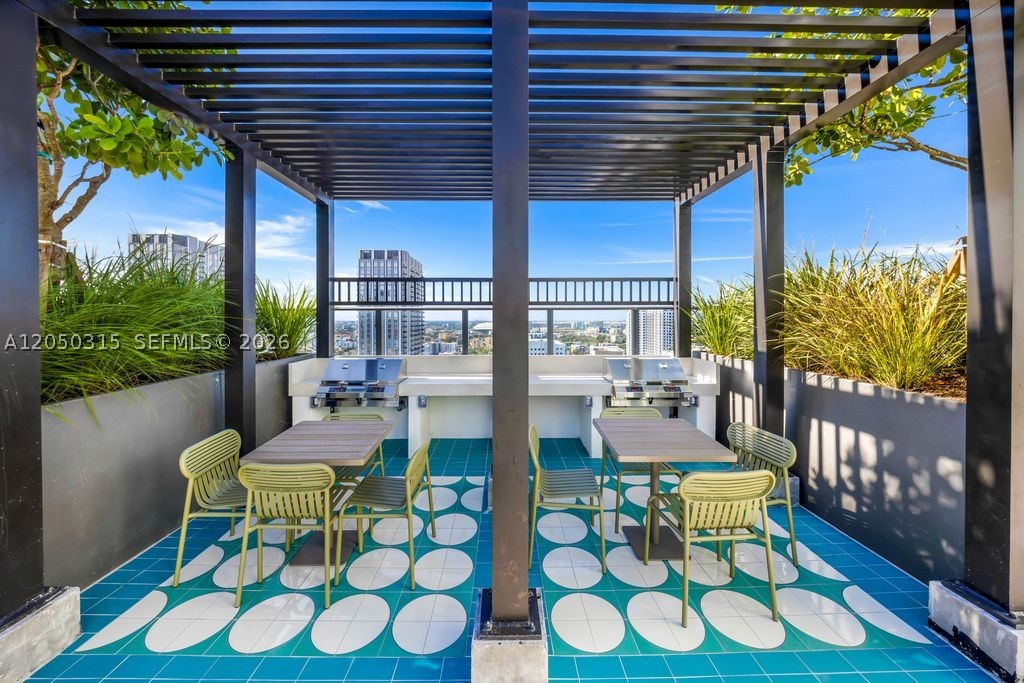 The Crosby Miami - Residential