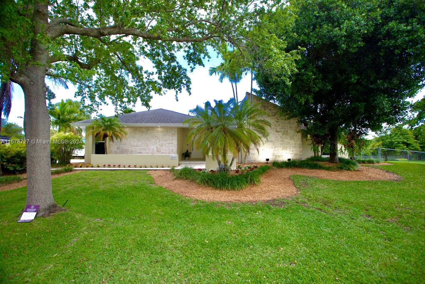 SECTION 21 BEL-AIRE - Residential