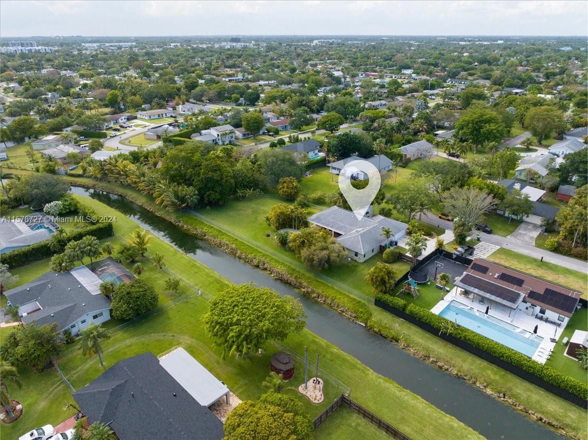 SECTION 21 BEL-AIRE - Residential